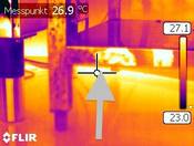 Leitungsthermografie